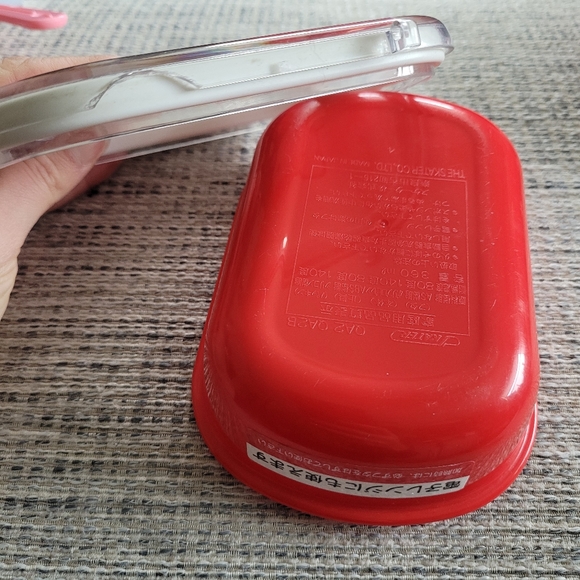 Retro Hello Kitty Kitchen Play Set Sanrio Doll House Vintage Rare 90s Japan - Picture 6 of 12